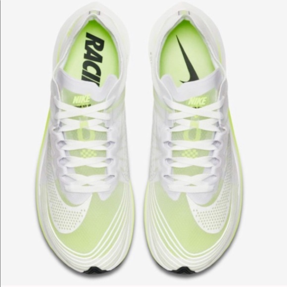 NWT Women’s Nike Zoom Fly SP - Picture 5 of 8